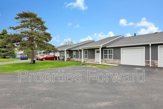 3827 Copperfield Pl in Grove City, OH - Building Photo - Building Photo