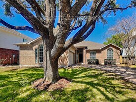 22826 Tara Way Dr in Katy, TX - Building Photo