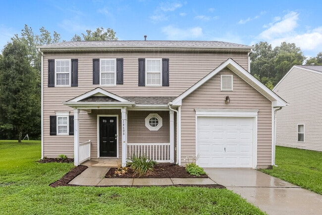 property at 14608 Arlandes Dr