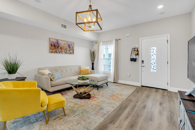 property at 9311 Belfast St