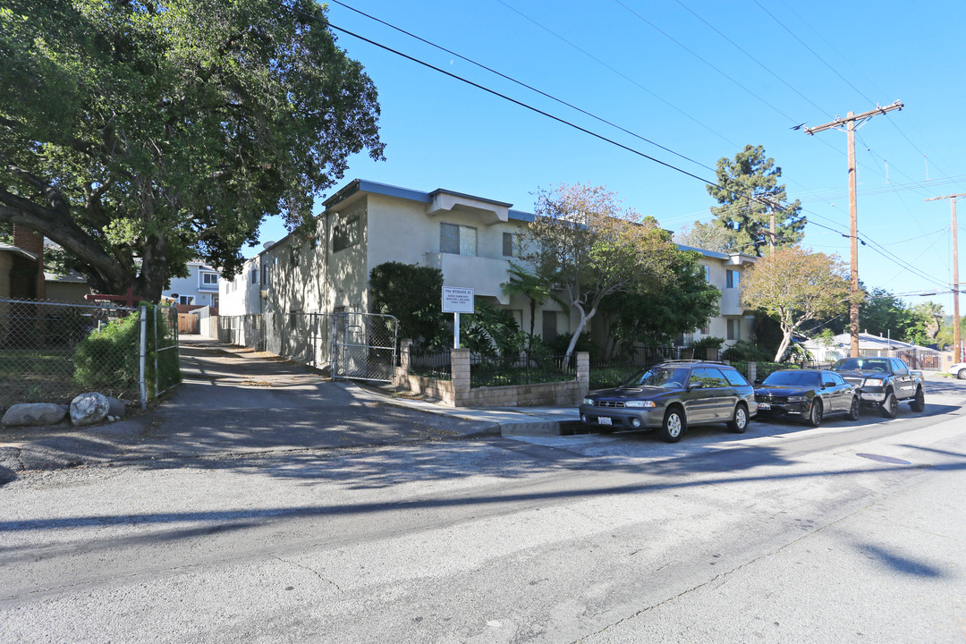 7766 Wyngate St in Tujunga, CA - Building Photo