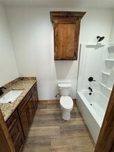 409 5th St in Blanket, TX - Building Photo - Building Photo