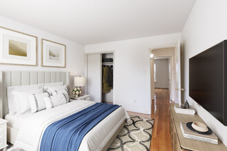 Landmark at Gayton Apartments in Richmond, VA - Building Photo - Building Photo