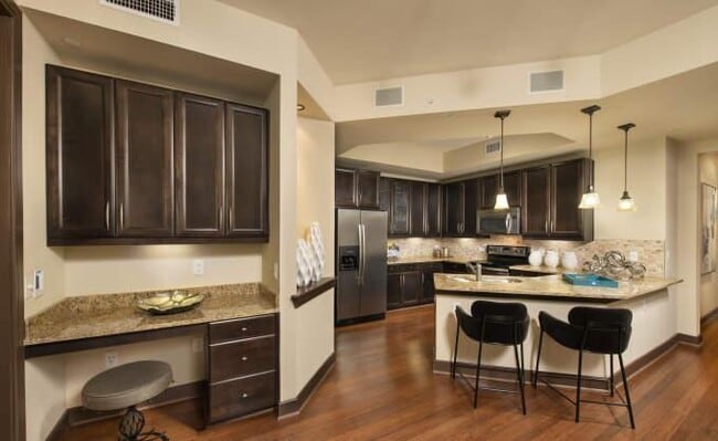 1875 Post Oak Park Dr in Houston, TX - Building Photo - Building Photo