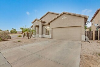 3578 W Dancer Ln in San Tan Valley, AZ - Building Photo - Building Photo