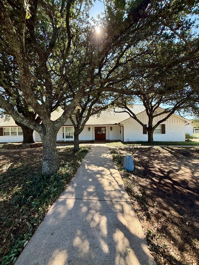 property at 10203 Mineral Wells Hwy