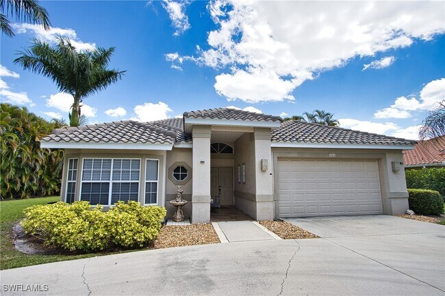 property at 242 Belville Blvd