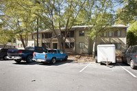 Dunwoody Villas in Doraville, GA - Building Photo - Building Photo