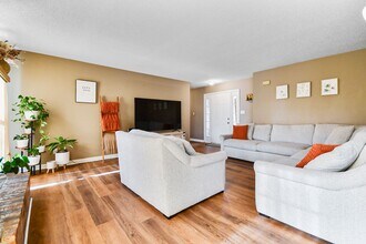 3308 Mallard Dr in Clarksville, TN - Building Photo - Building Photo