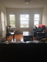 45 Mason St, Unit 2 in Somerville, MA - Building Photo - Building Photo