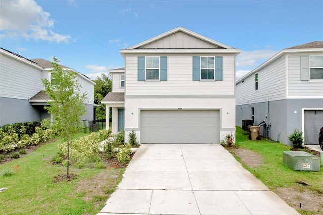 1005 Rivers Crossing St in Clermont, FL - Building Photo - Building Photo
