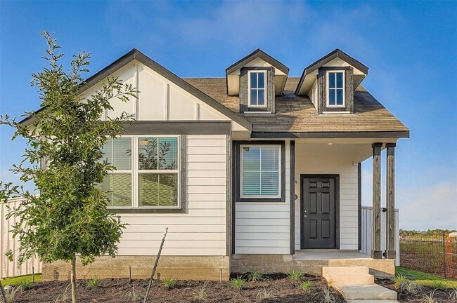 3079 Winding Creek Rd in Kyle, TX - Building Photo - Building Photo
