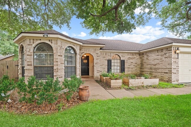 3326 Lakeland Gardens Dr in Katy, TX - Building Photo - Building Photo