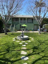 3547 Gundry Ave in Long Beach, CA - Building Photo - Building Photo