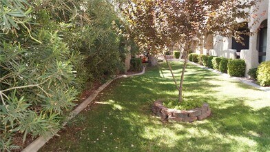 4050 Luzon Way in Las Vegas, NV - Building Photo - Building Photo