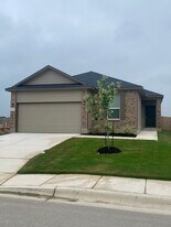 440 Horizon Pointe in Seguin, TX - Building Photo