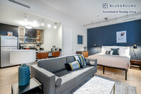 733 15th St NW, Unit FL8-ID122 in Washington, DC - Building Photo - Building Photo