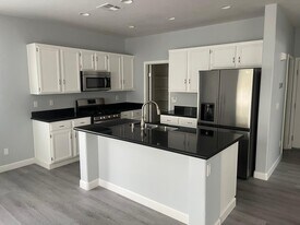 6730 Petrified Forest St in North Las Vegas, NV - Building Photo