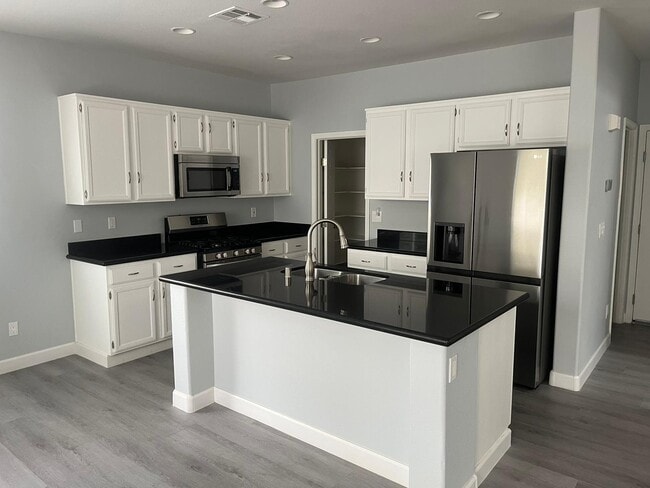 property at 6730 Petrified Forest St