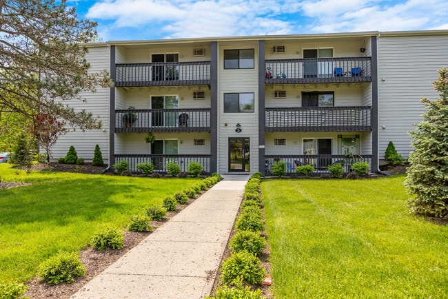 The Ikon in Syracuse, NY - Building Photo - Building Photo