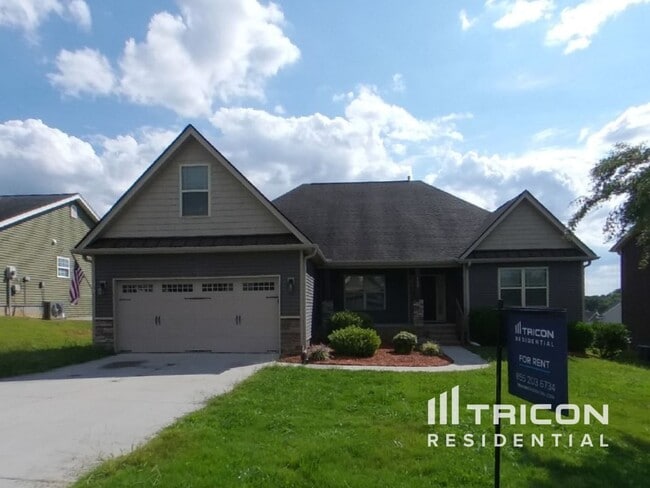 property at 122 Corinth Dr