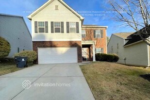 788 Rockingham Dr in Lithia Springs, GA - Building Photo