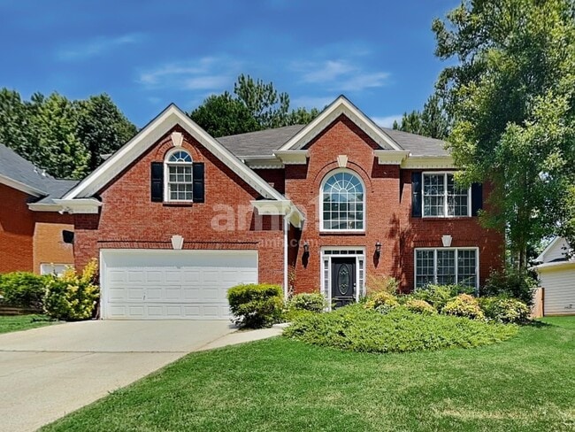 1315 Killian Shoals Way SW