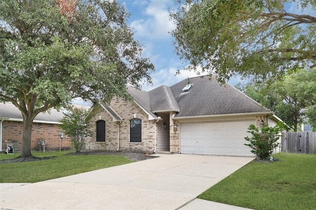 7506 Alpine Park Ln in Cypress, TX - Building Photo - Building Photo