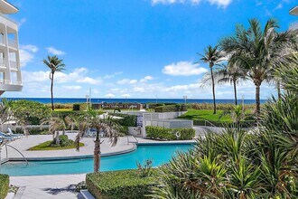 2600 S Ocean Blvd in Palm Beach, FL - Building Photo - Building Photo