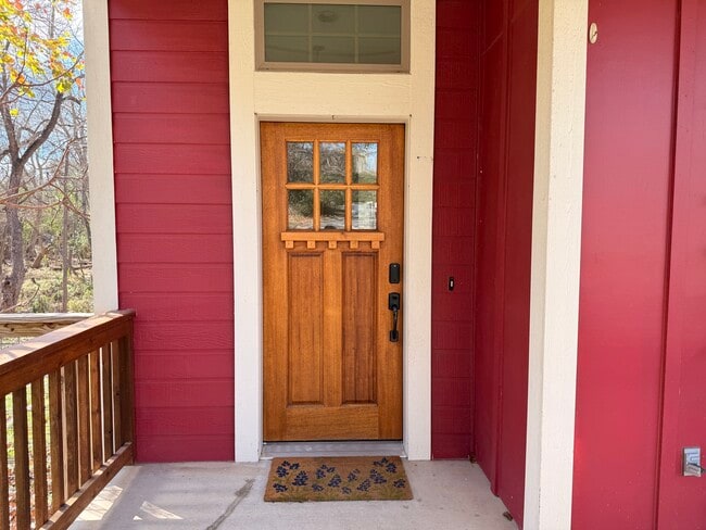 property at 4501 Ari Ct