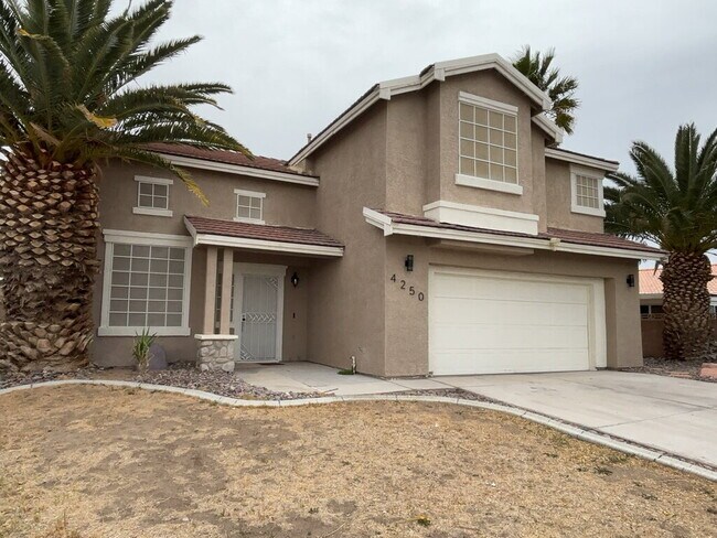 4250 Lael Ct in North Las Vegas, NV - Building Photo - Building Photo