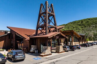 New Claim Condominiums in Park City, UT - Building Photo - Building Photo