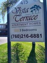 Vista Terrace Apartments