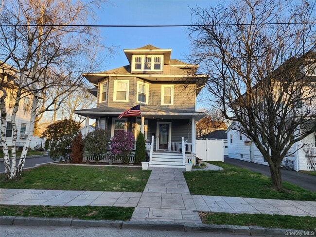 property at 25 Ferguson Ave