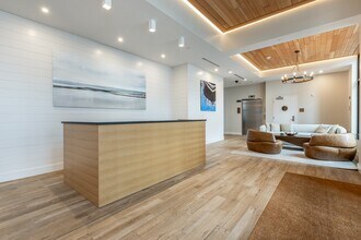 383 Commercial St, Unit Hobsons Landing Portland in Portland, ME - Building Photo - Building Photo