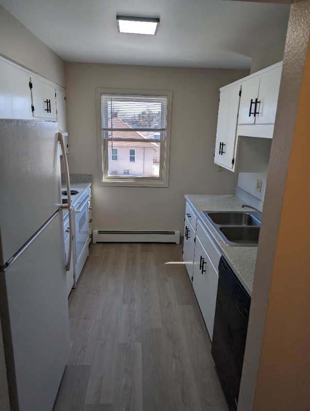 515 E Bradley St in Laramie, WY - Foto de edificio - Building Photo