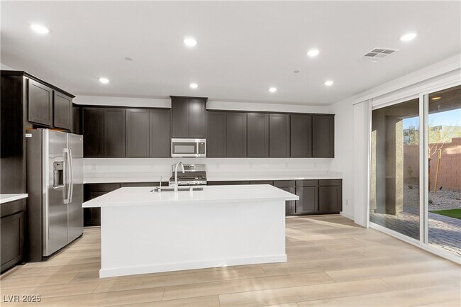 property at 200 Viento Rdg St