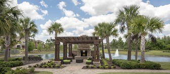 Colonial Grand at Hampton Preserve Apartments