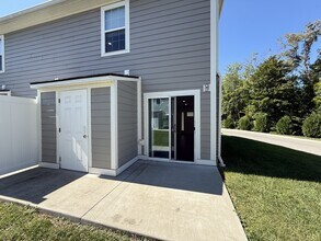 211 Terrace Dr in North Vernon, IN - Building Photo - Building Photo
