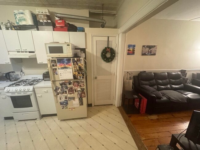 property at 310 Monroe St
