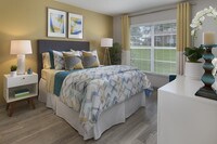 Building Photo - Veridian on Bumby Apartments in Orlando, Florida