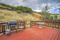 7815 Julynn Rd in Colorado Springs, CO - Building Photo - Building Photo