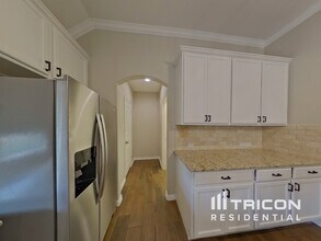1337 Zanna Grace Way in Haslet, TX - Building Photo - Building Photo