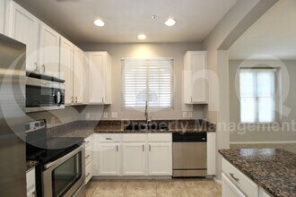 4769 E Thunderheart Trail in Gilbert, AZ - Building Photo - Building Photo