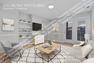 409 Tolbert Ct in Spring Lake, NC - Building Photo - Building Photo