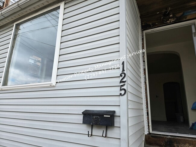 125 N Chestnut St in Butler, PA - Building Photo - Building Photo