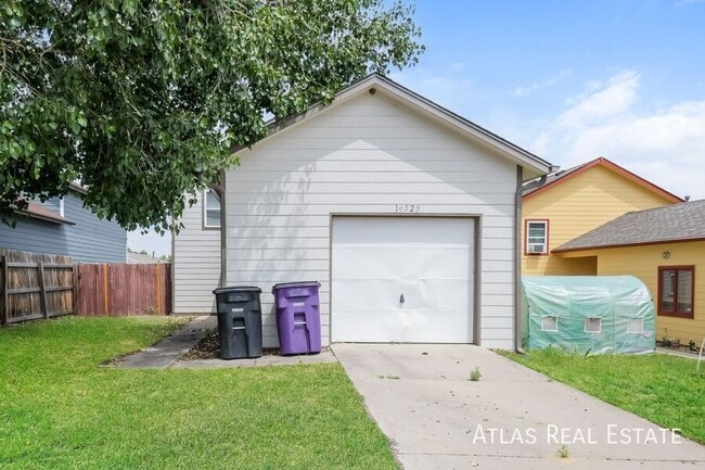 property at 14525 E 47th Dr