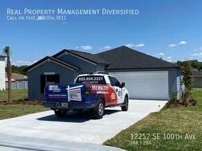 12257 SE 100th Ave in Belleview, FL - Building Photo - Building Photo