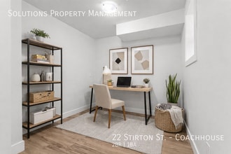 22 Stirton St in Hamilton, ON - Building Photo - Building Photo