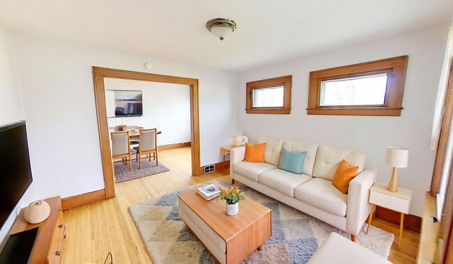 15-17-17 Wilmington St in Rochester, NY - Building Photo - Building Photo